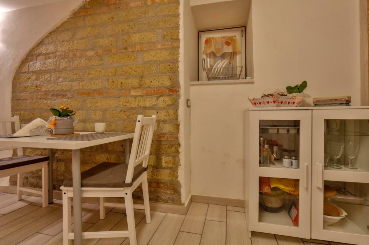 Appartamento Anna's *